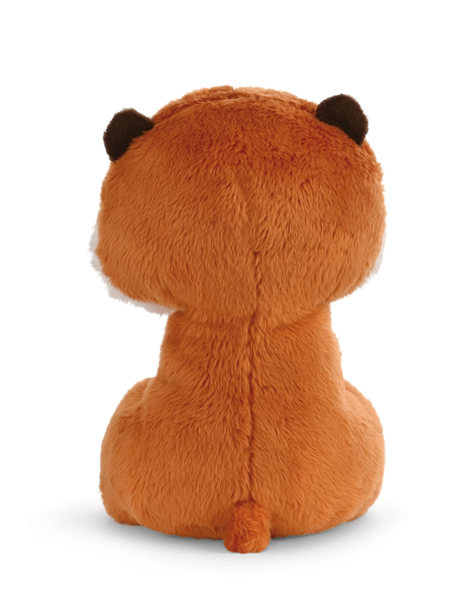 Nici 48699 GLUBSCHIS Hamster Stubbi ca 15cm Pet Edition GREEN Haustier