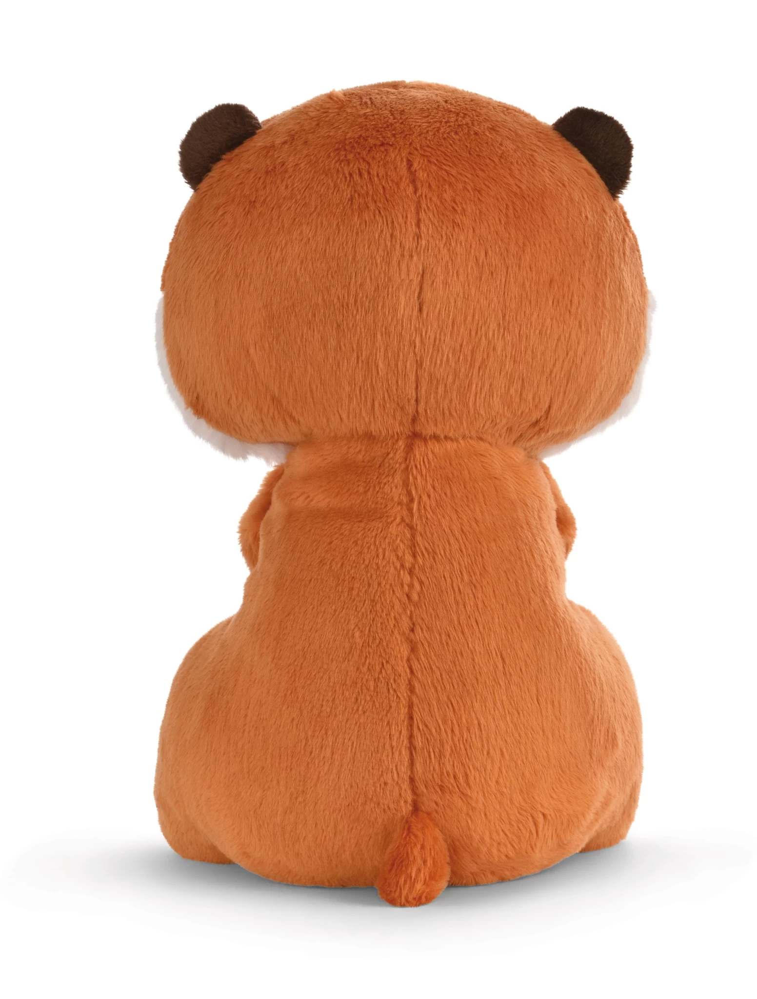 Nici 48704 GLUBSCHIS Hamster Stubbi ca 25cm Pet Edition GREEN Haustier