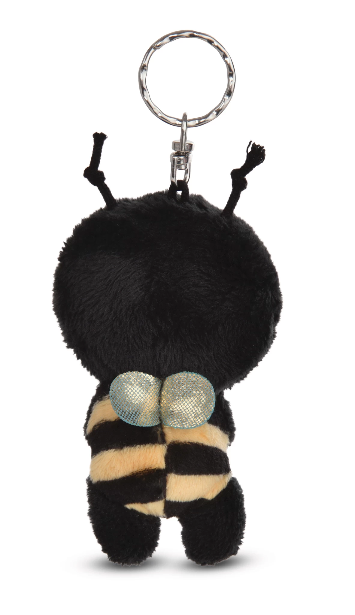 Nici 48730 Schlüsselanhänger Glubschis Meadow Biene Miss Bizz 9cm Plüsch GREEN