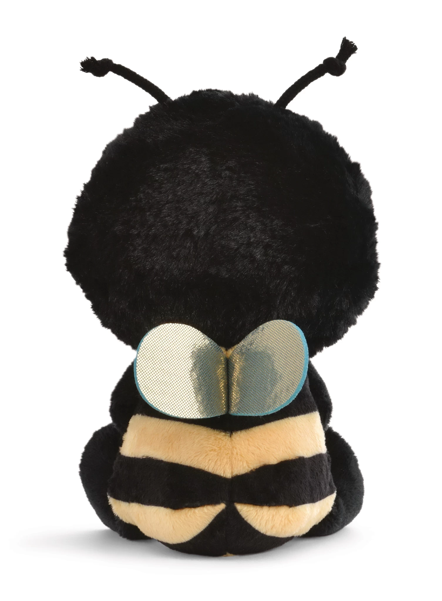 Nici 48733 Glubschis Meadow Biene Miss Bizz 15cm Plüsch Kuscheltier GREEN