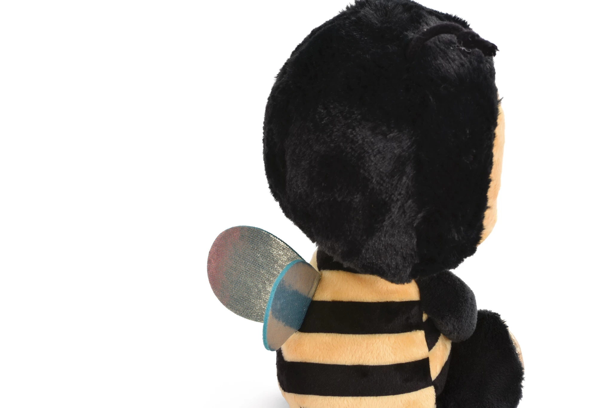 Nici 48736 Glubschis Meadow Biene Miss Bizz 25cm Plüsch Kuscheltier GREEN