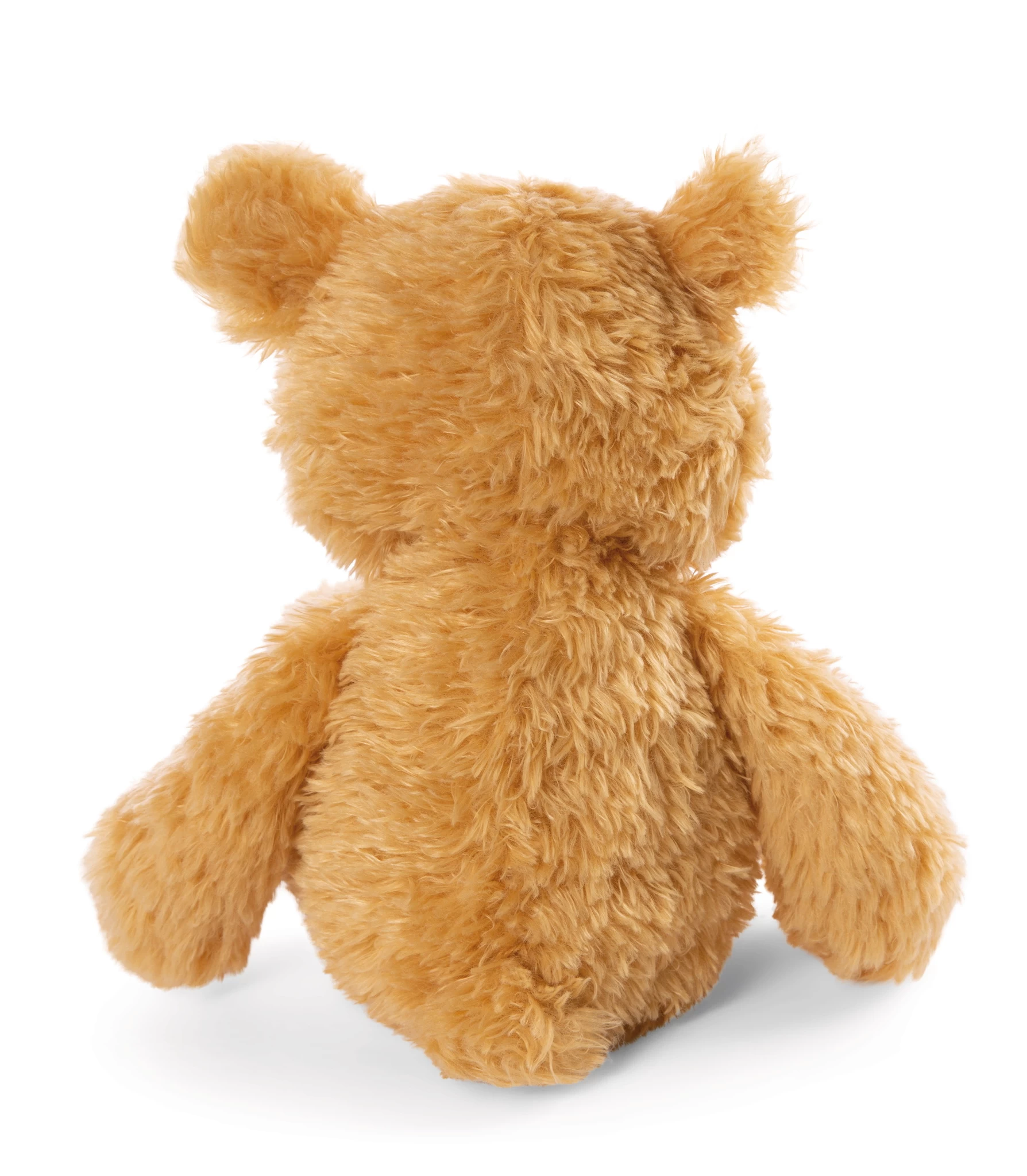 Nici 48782 Bär Mielo ca 35cm Plüsch Kuscheltier Schlenker GREEN Classic Bear