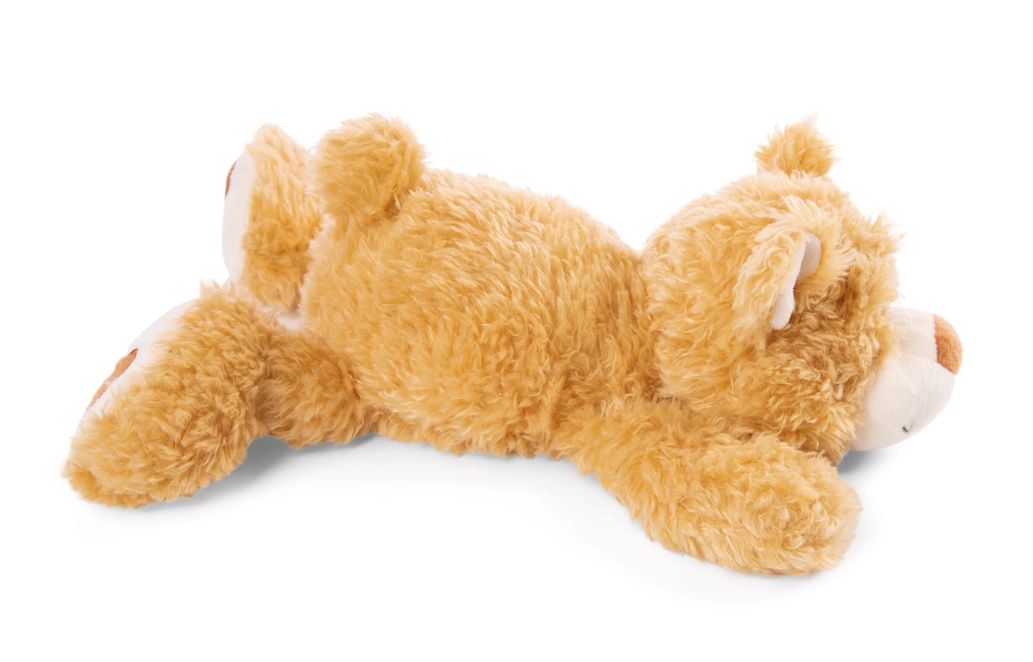 Nici 48783 Bär Mielo ca 50cm liegend Plüsch Kuscheltier GREEN Classic Bear