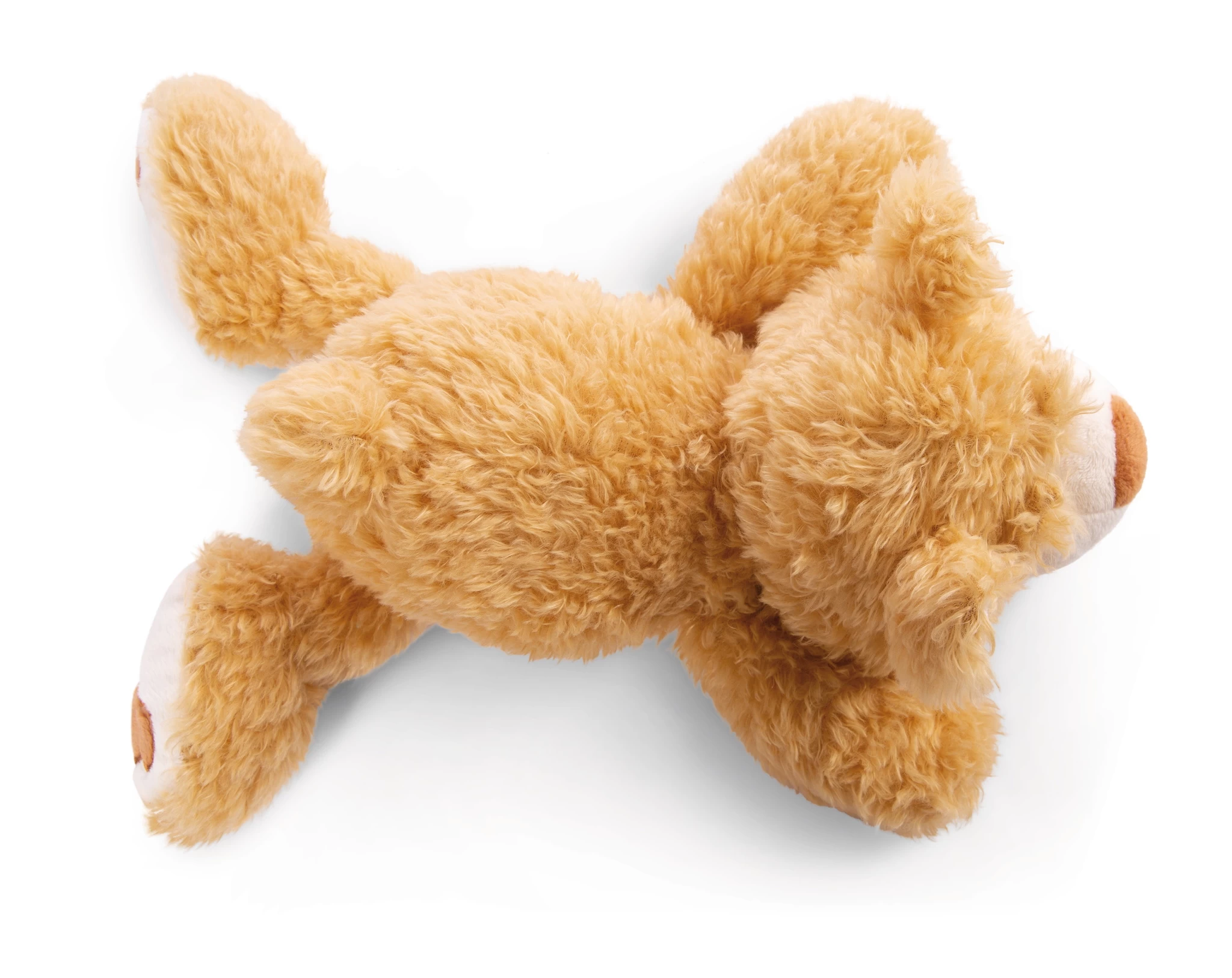 Nici 48783 Bär Mielo ca 50cm liegend Plüsch Kuscheltier GREEN Classic Bear