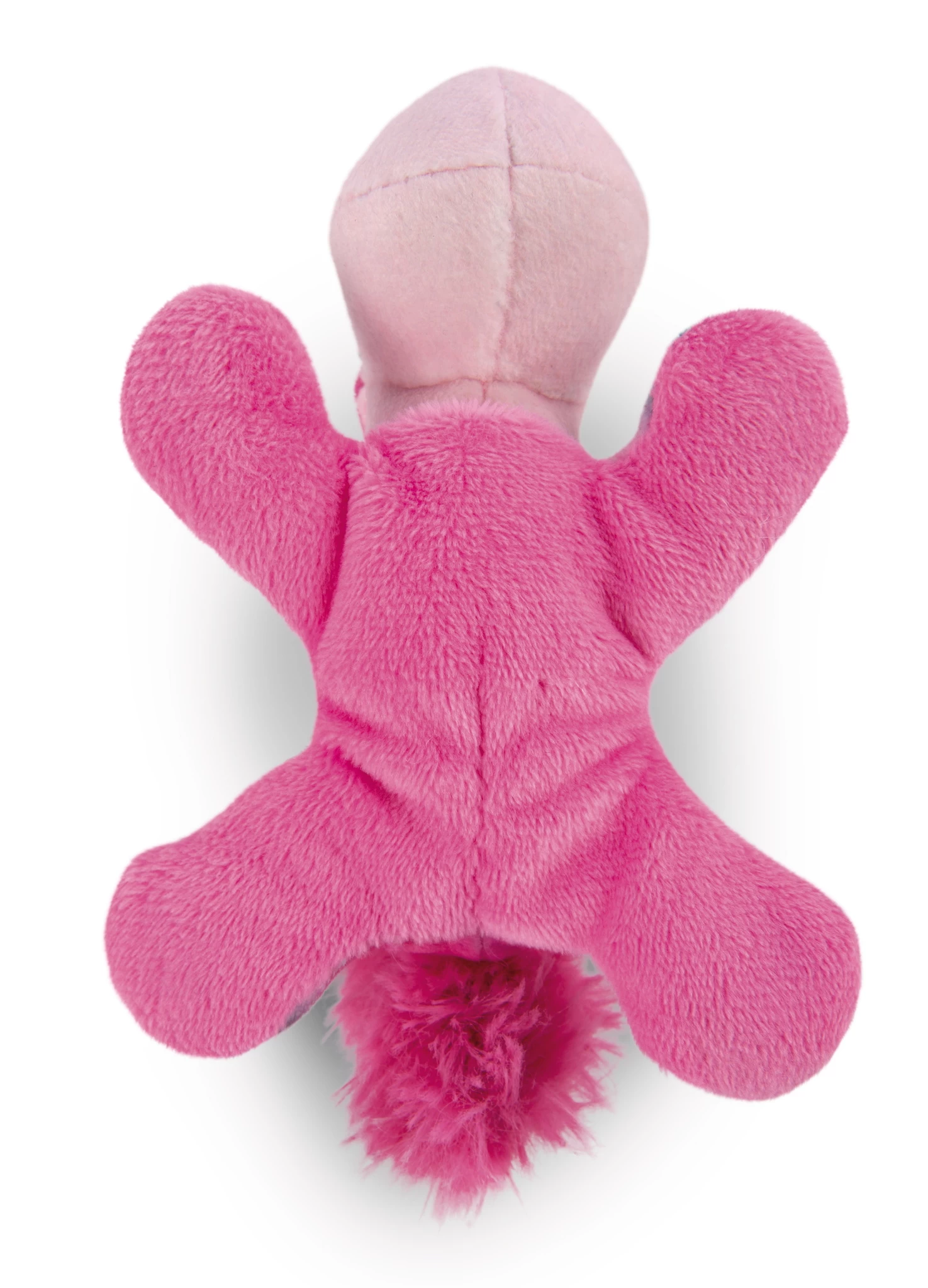 Nici 49102 MagNICI Einhorn Midnight Floral 12cm Plüsch Magnet Theodor & Friends