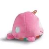 Nici 41853 Einhorn-Wal Rainbow Bubble 13cm Plüsch Kuscheltier Theodor & Friends