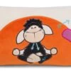 Nici 41322 Kissen Schaf Jolly Kasi Rechteckig 43x25cm Plüsch Jolly Yoga