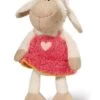 Nici 36331 Schaf Jolly Frances 35cm Plüsch Kuscheltier Schlenker Jollygirls