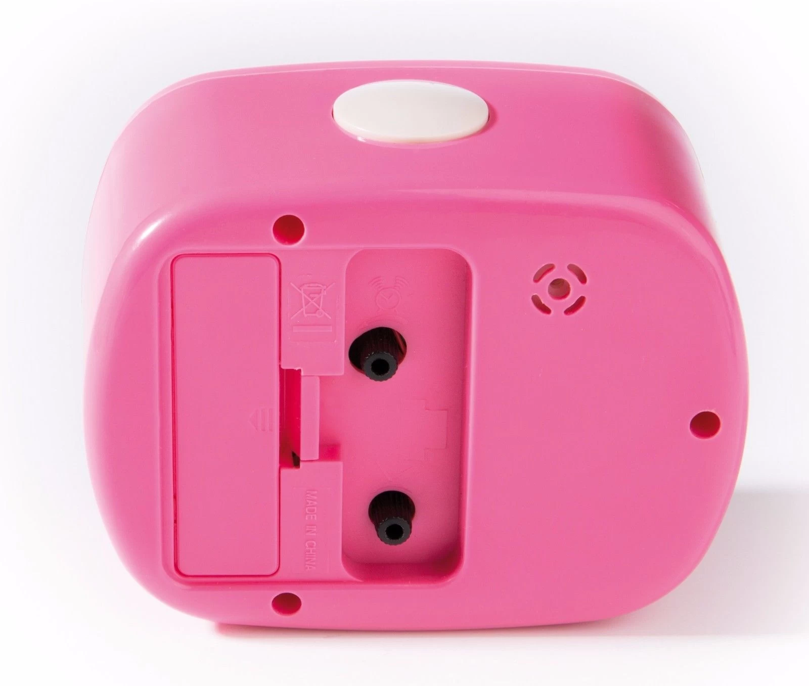 Nici 40989 Wecker Einhorn Theodor & Friends Standwecker in Geschenkbox