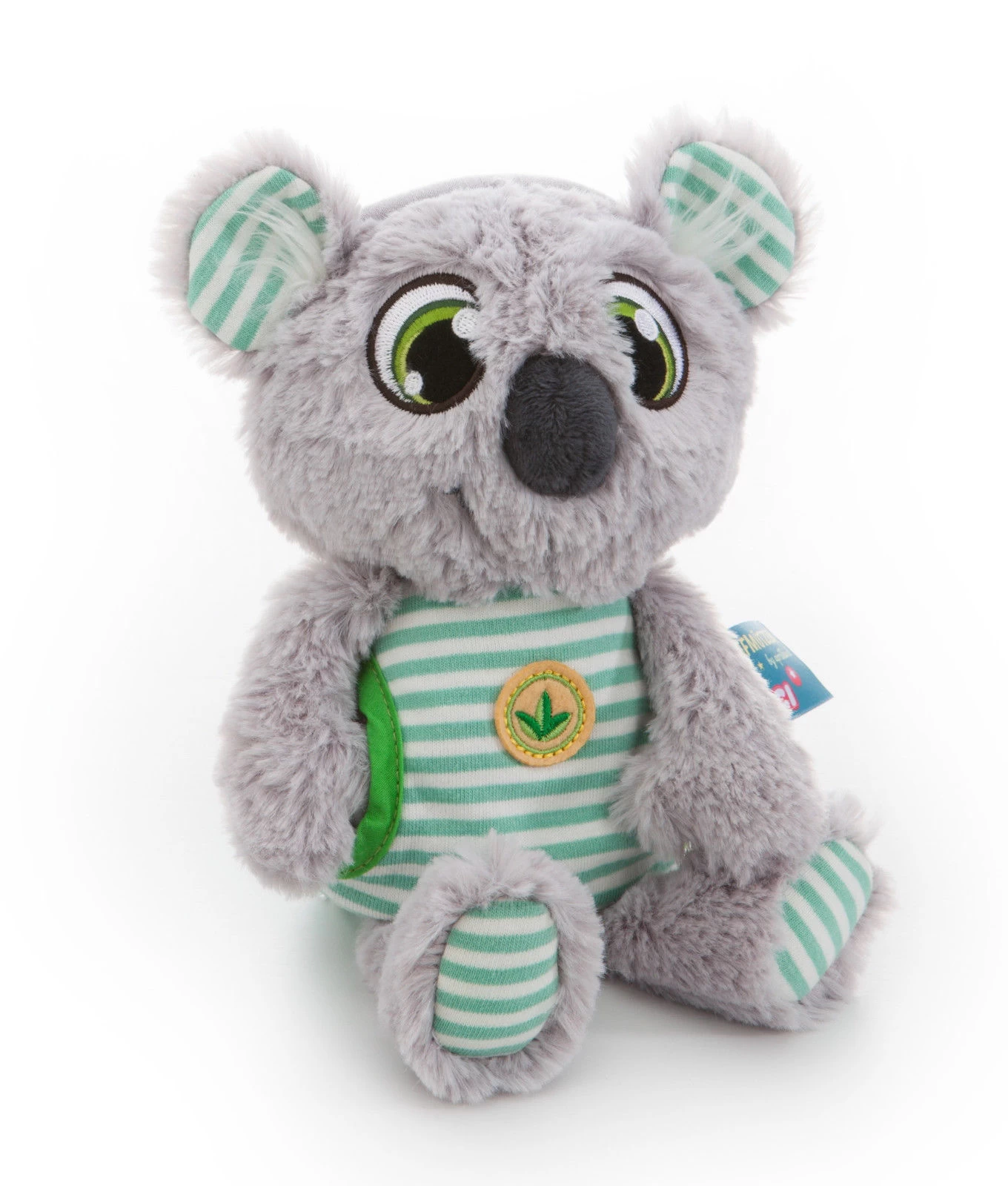 Nici 40844 Schlafmützen Koala Kappy 38cm Plüsch Kuscheltier