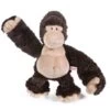 Nici 41683 Gorilla Torben 35cm Schlenker Plüsch Kuscheltier Wild Friends