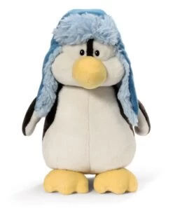 Nici 39916 Pinguin Ilja 35cm Schlenker Plüsch Kuscheltier Cozy Winter Days