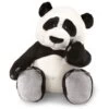 Nici 41557 Wild Friends Panda Ca 80cm Plüsch Kuscheltier Schlenker