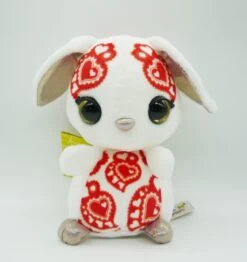 Nici 90071 Nicidoos Portugal Edition Hase 16cm Plüsch Kuscheltier