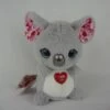 Nici 39607 Nicidoos Koala Mokiki Love Edition "I Love You" Ca 16cm Plüsch